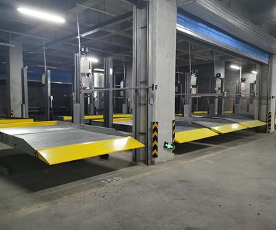 家用立體停車(chē)租賃價(jià)格全解析 萊貝停車(chē)設(shè)備助您明智選擇